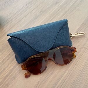 Loewe sunglasses